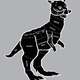 Illustration for article titled Tauntaun Butcher Chart Is Your Definitive Guide To Reptomammalian Meat